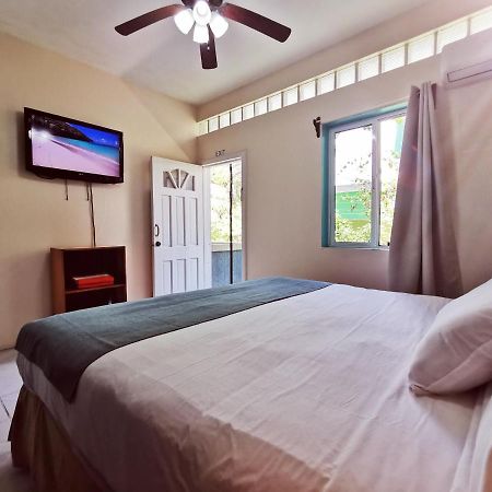Belize Tropical Dream Villas Сан-Педро Экстерьер фото